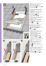 Preview for 24 page of Velux VELUX INTEGRA Solar MSL Installation Instructions Manual