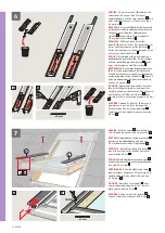 Preview for 26 page of Velux VELUX INTEGRA Solar MSL Installation Instructions Manual