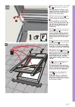 Preview for 33 page of Velux VELUX INTEGRA Solar MSL Installation Instructions Manual