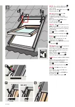 Preview for 40 page of Velux VELUX INTEGRA Solar MSL Installation Instructions Manual