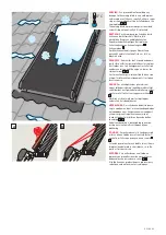 Preview for 49 page of Velux VELUX INTEGRA Solar MSL Installation Instructions Manual