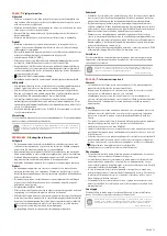 Preview for 51 page of Velux VELUX INTEGRA Solar MSL Installation Instructions Manual