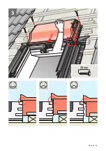 Preview for 11 page of Velux Z0V Series Manual