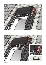 Preview for 14 page of Velux Z0V Series Manual