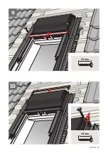 Preview for 15 page of Velux Z0V Series Manual