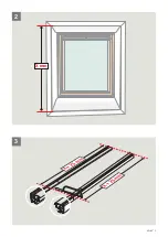 Preview for 5 page of Velux ZOZ 157 Instructions Manual