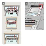 Preview for 3 page of Velux ZOZ 213K Manual