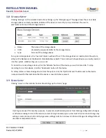 Preview for 34 page of Velvac Road-iQ Installation Manual