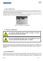 Preview for 13 page of VENCO VHR 04 Installation, Operation, &  Maintenance Instruction