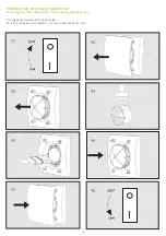 Preview for 17 page of Veneco Mini eco Comfort Installation Manual