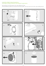 Preview for 18 page of Veneco Mini eco Comfort Installation Manual