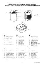 Preview for 3 page of Venga VG ADH 3000 Manual