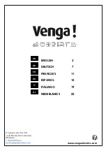 Preview for 27 page of Venga VG MAS 3004 Manual