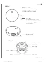 Preview for 5 page of Venga VG RVC 3000 BK Manual