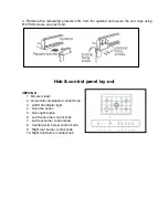 Preview for 11 page of Venini VEF91GG Installation Instructions Manual