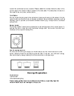 Preview for 13 page of Venini VEF91GG Installation Instructions Manual