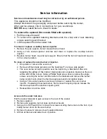 Preview for 20 page of Venini VEF91GG Installation Instructions Manual