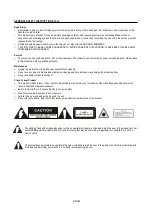 Preview for 3 page of Venloic CLT- B08 Instruction Manual