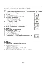 Preview for 6 page of Venloic CLT- B08 Instruction Manual