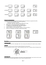 Preview for 7 page of Venloic CLT- B08 Instruction Manual