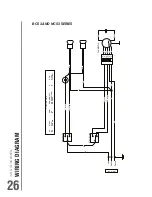 Preview for 26 page of Venmar BCDA Series Installation Use And Care Manual