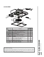 Preview for 31 page of Venmar BCDA Series Installation Use And Care Manual