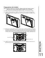 Preview for 43 page of Venmar BCDA Series Installation Use And Care Manual