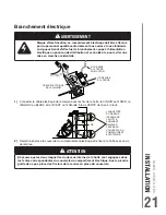 Preview for 53 page of Venmar BCDA Series Installation Use And Care Manual