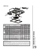 Preview for 61 page of Venmar BCDA Series Installation Use And Care Manual