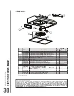 Preview for 62 page of Venmar BCDA Series Installation Use And Care Manual