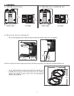 Preview for 7 page of Venmar HEPA 3000 User Manual