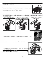 Preview for 11 page of Venmar HEPA 3000 User Manual