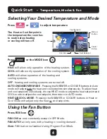 Preview for 11 page of Venstar ColorTouch T6900 Owner'S Manual And Installation Instructions