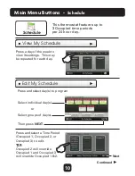 Preview for 17 page of Venstar ColorTouch T6900 Owner'S Manual And Installation Instructions