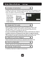 Preview for 49 page of Venstar ColorTouch T6900 Owner'S Manual And Installation Instructions