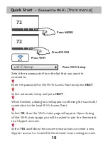 Preview for 18 page of Venstar ColorTouch T8900 Owner'S Manual & Installation Manual