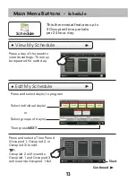 Preview for 21 page of Venstar ColorTouch T8900 Owner'S Manual & Installation Manual