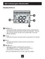 Preview for 10 page of Venstar T3800 Installation Instructions And Owner'S Manual