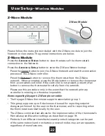 Preview for 27 page of Venstar T3800 Installation Instructions And Owner'S Manual