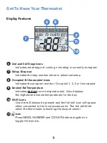 Preview for 10 page of Venstar T4950SCH-IAQ Owner'S Manual And Installation Instructions