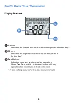 Preview for 11 page of Venstar T4975-IAQ Owner'S Manual And Installation Instructions