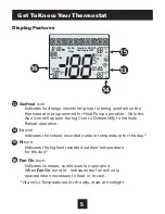 Preview for 10 page of Venstar VOYAGER T4900 Owner'S Manual