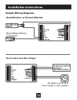 Preview for 20 page of Venstar VOYAGER T4900 Owner'S Manual