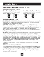 Preview for 37 page of Venstar VOYAGER T4900 Owner'S Manual