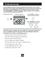 Preview for 43 page of Venstar VOYAGER T4900 Owner'S Manual