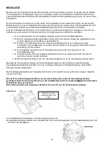 Preview for 45 page of Vent-Axia 1003000074 Installation And Wiring Instructions