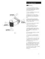 Preview for 5 page of Vent-Axia 14120020 Installation And Maintenance Instructions Manual