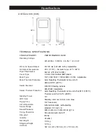 Preview for 2 page of Vent-Axia 403368 Operating Instructions Manual