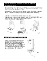 Preview for 8 page of Vent-Axia 403368 Operating Instructions Manual