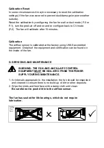 Preview for 10 page of Vent-Axia 474496A Installation And Wiring Instructions